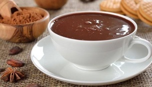 салмақ жоғалтуға арналған шоколад - ішетін диета